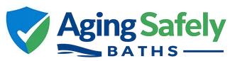 Aging Safely Baths Logo